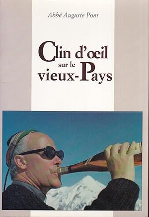 Clin d'oeil sur le vieux-pays