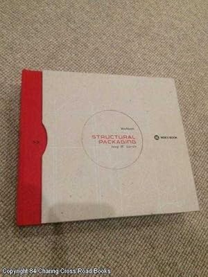 Seller image for Structural Packaging: Workbook (2005 hardback with CD) for sale by 84 Charing Cross Road Books, IOBA