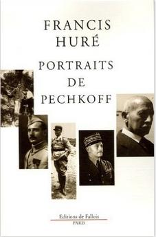 Portraits de Pechkoff (Maxime GORKI)