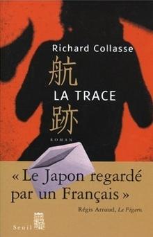 La trace