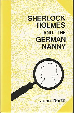 Sherlock Holmes and the German Nanny