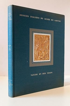 Inventaire Général Dessins Italiens I Maîtres toscans nés après 1500, morts avant 1600 Vasari Et ...