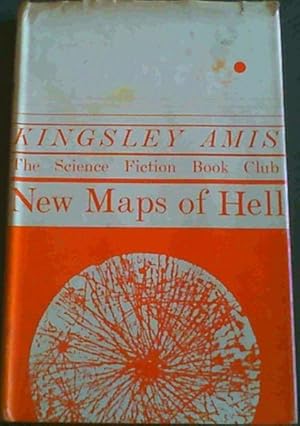 Seller image for New Maps of Hell for sale by Chapter 1