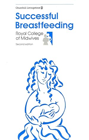 Bild des Verkufers fr Successful Breastfeeding : zum Verkauf von Sapphire Books