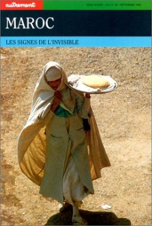 Série Monde H.S n°48 : Maroc, les signes de l'invisible