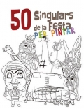 Image du vendeur pour 50 singulars de la festa per pintar mis en vente par Espacio Logopdico