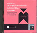 Imagen del vendedor de Protocolo de actuacin odontolgica en pacientes con necesidades especiales a la venta por Espacio Logopdico