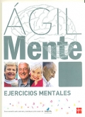 Immagine del venditore per gil Mente. Ejercicios mentales. Cuaderno gris venduto da Espacio Logopdico