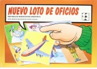 Imagen del vendedor de Nuevo loto de oficios. Material de Reeducacin Logopedica. a la venta por Espacio Logopdico