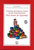 Imagen del vendedor de Trastornos del espectro autista de alto funcionamiento. Otra forma de aprender. a la venta por Espacio Logop�dico
