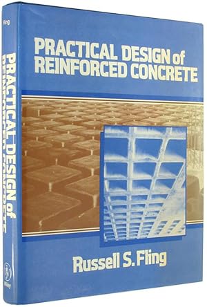 Practical Design of Reinforced Concrete.