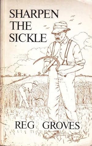 Sharpen the Sickle!: The History of the Farm Workers' Union