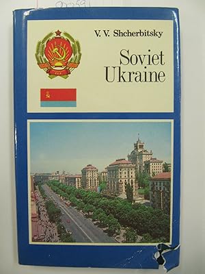 Soviet Ukraine