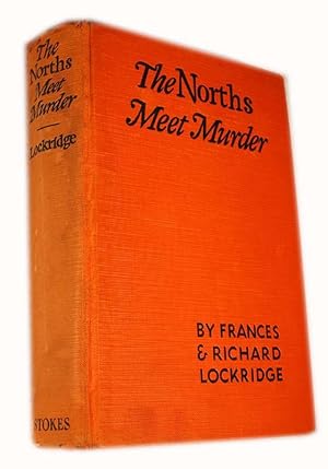 The Norths Meet Murder -- SIGNED BY BOTH