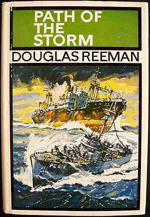 Seller image for PATH OF THE STORM for sale by Champ & Mabel Collectibles