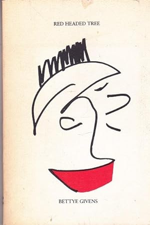 Image du vendeur pour Red-Headed Tree mis en vente par Shamrock Books