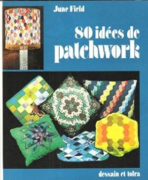 80 Idées De Patchwork