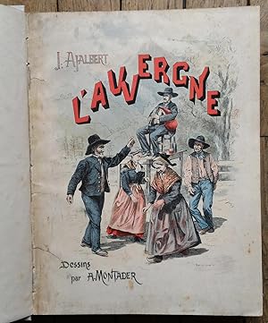 L'AUVERGNE