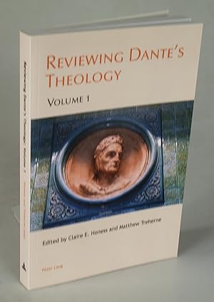 Imagen del vendedor de Reviewing Dante's Theology Vol. 1. a la venta por Antiquariat Dorner