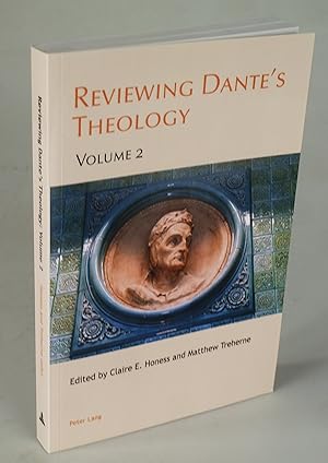 Imagen del vendedor de Reviewing Dante's Theology Vol. 2. a la venta por Antiquariat Dorner