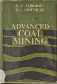 Advanced Coal Mining