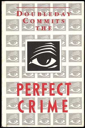 Bild des Verkufers fr Doubleday Commits the Perfect Crime: (The Last Detective; I'm Getting Killed Right Here, Vendetta, Room 9) zum Verkauf von Between the Covers-Rare Books, Inc. ABAA