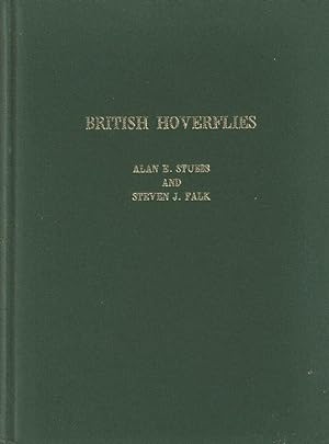 British Hoverflies. An Illustrated Identification Guide.