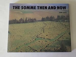 The Somme then and now