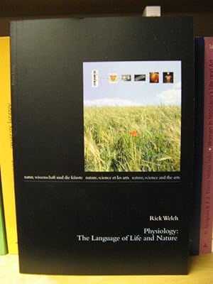Physiology: The Language of Life and Nature