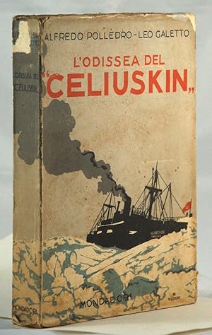 L'odissea del 'Celiuskin'