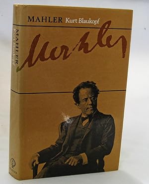 Seller image for Mahler for sale by The BookChase