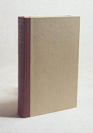 Seller image for Sohn seiner Firma : Roman eines hanseatischen Kaufmanns / Friedrich Lindemann for sale by Versandantiquariat Buchegger