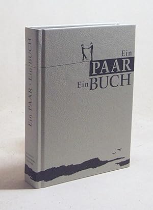 Image du vendeur pour Ein Paar - ein Buch / Eduard Augustin ; Philipp von Keisenberg ; Christian Zaschke. Mit Klaus Raab. [Ill.: Justin von Keisenberg] mis en vente par Versandantiquariat Buchegger