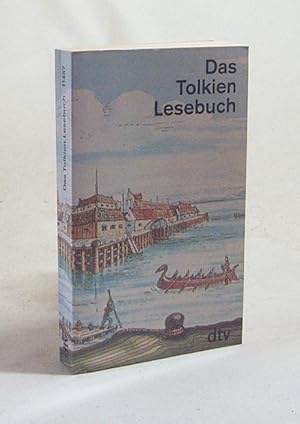 Bild des Verkufers fr Das Tolkien-Lesebuch / hrsg. und mit einem Nachwort von Ulrike Killer zum Verkauf von Versandantiquariat Buchegger