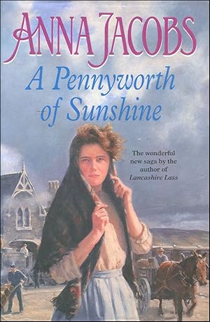 Seller image for A Pennyworth of Sunshine for sale by M Godding Books Ltd