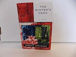 Seller image for The Winter's Hero for sale by Old Book Surfer
