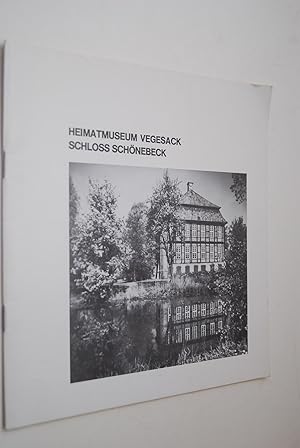 Heimatmuseum Vegesack - Schloss Schönebeck
