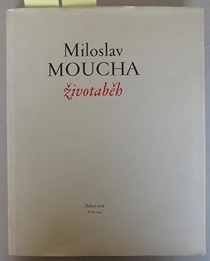 Seller image for Zivotabeh for sale by Antikvariat Valentinska