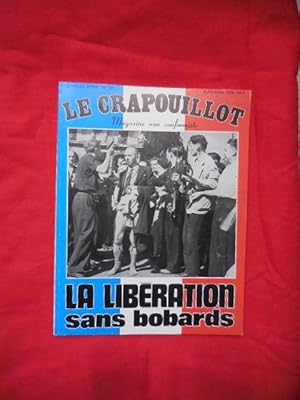 LE CRAPOUILLOT-Nouvelle série: 1967-1996-N° 32. La libération sans bobards.