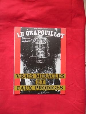 LE CRAPOUILLOT-Nouvelle série: 1967-1996-N° 85. Vrais Miracles et Faux Prodiges.