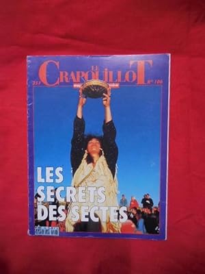 LE CRAPOUILLOT-Nouvelle série: 1967-1996-N° 106. Les secrets des sectes.