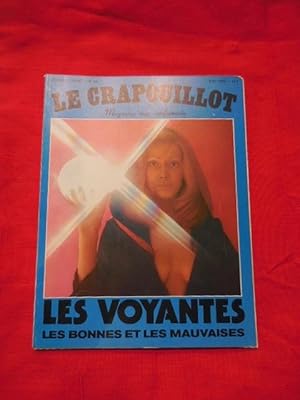 Image du vendeur pour LE CRAPOUILLOT-Nouvelle srie: 1967-1996-N 39. Les voyantes, les bonnes et les mauvaises. mis en vente par alphabets