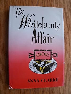The Whitelands Affair