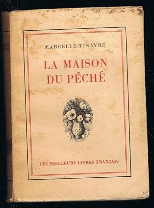 Seller image for LA MAISON DU PCH for sale by Librera Torren de Rueda