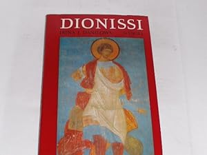 Seller image for Dionissi. Meister der altrussischen Malerei for sale by Der-Philo-soph