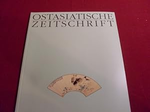 Image du vendeur pour OSTASIATISCHE ZEITSCHRIFT. Neue Serie, Nr. 3. mis en vente par INFINIBU KG