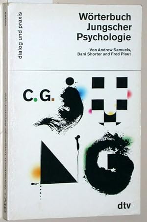 Imagen del vendedor de Wrterbuch Jungscher Psychologie. dtv dialog und praxis 15088. a la venta por Versandantiquariat Kerstin Daras