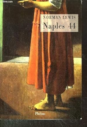 Image du vendeur pour NAPLES 44 mis en vente par Le-Livre