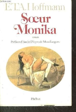 Image du vendeur pour SOEUR MONIKA mis en vente par Le-Livre