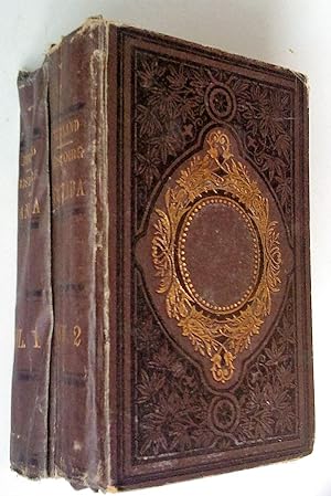 Seller image for Cours d'Histoire du Canada. Premire partie, 1534-1663; Deuxime partie, 1663-1759 for sale by Claudine Bouvier